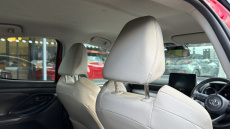 Toyota Yaris 1.5 Hybrid Excel 5dr CVT Hybrid Hatchback